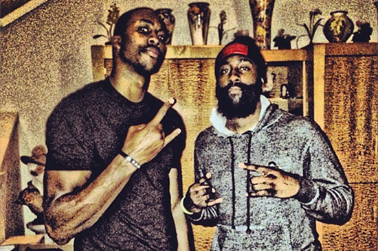 这不是偏哨，那是什么？（如果这不是偏哨，那还能是什么？）